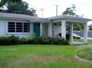 2842 SW 9th St, Fort Lauderdale, FL 33312