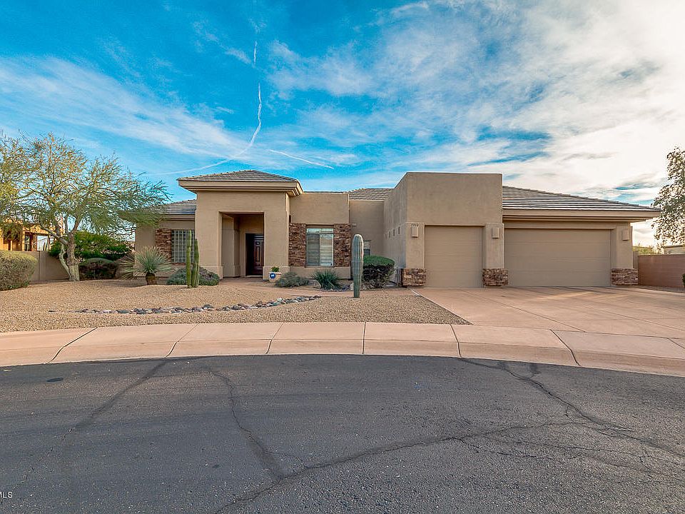 2nd image of 7703 E Casitas Del Rio Dr