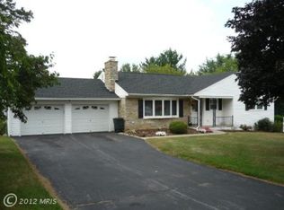 2104 Woodview Rd, Finksburg, MD 21048