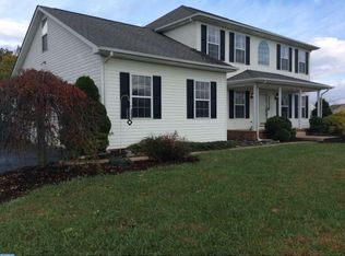 207 Ernest Dr, Middletown, DE 19709