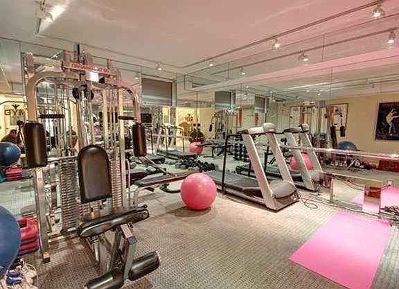 Community Gym