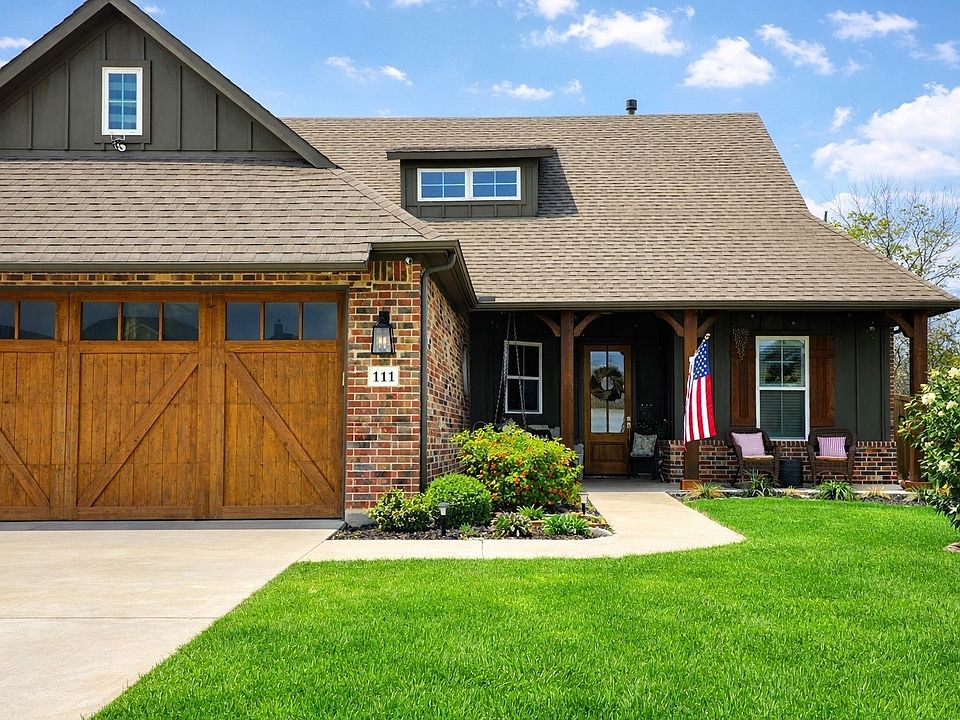 1st image of 111 Prairie Meadow Ln