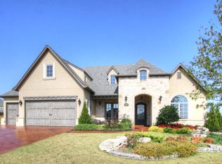 5800 W Waco St, Broken Arrow, OK 74011