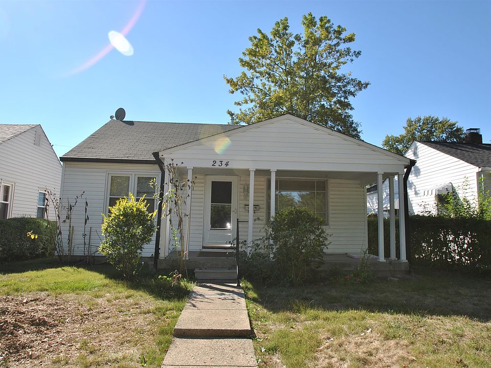 1st image of 234 N 6th Ave