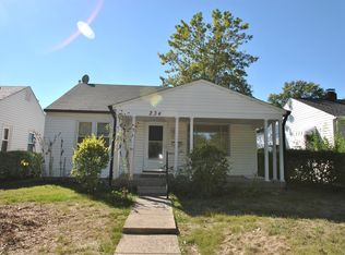 234 N 6th Ave, Beech Grove, IN 46107