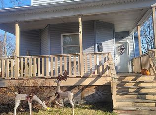 1719 Center St, Racine, WI 53403