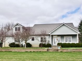 11948 W State Road 28, Redkey, IN 47373