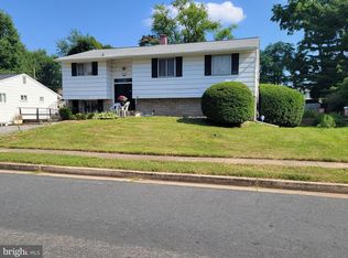 8321 Lages Ln, Baltimore, MD 21244