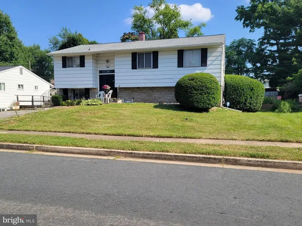 8321 Lages Ln, Baltimore, MD 21244