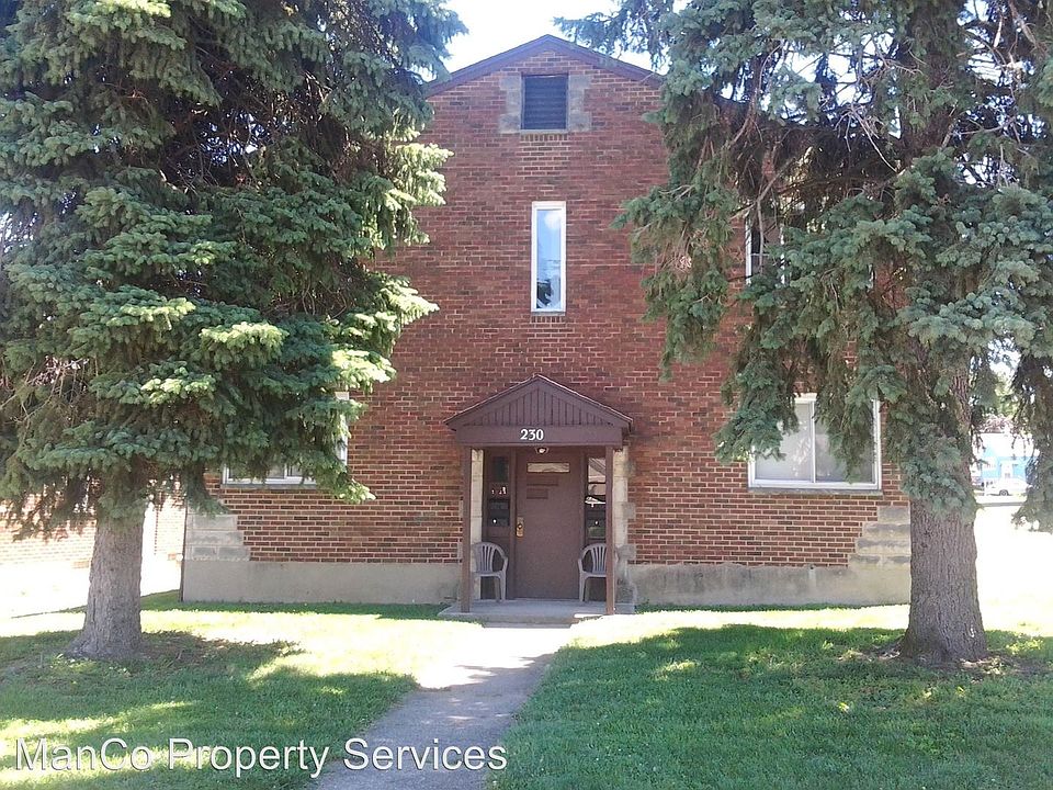1st image of 230 S Garland Ave APT 2