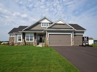 4731 177th Ln NE, Ham Lake, MN 55304
