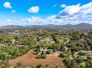 18244 Paseo Victoria, Rancho Santa Fe, CA 92091