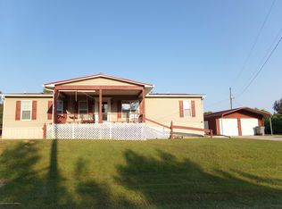 116 Old Lynn Rd, Nauvoo, AL 35578