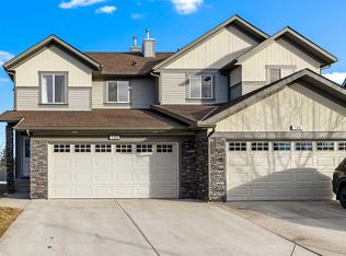 100 W Coopers Cmn SW #123, Airdrie, AB T4B3C7