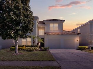 2625 Pawnall St, Kissimmee, FL 34747