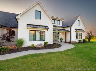 288 Channel Rd, Eufaula, OK 74432