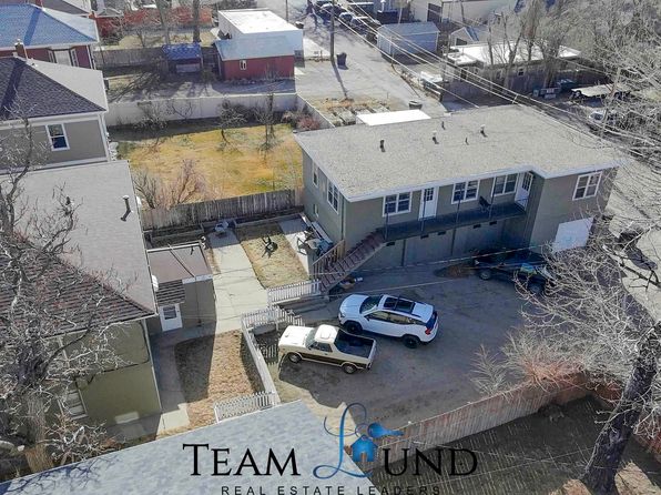 casper-wyoming-447437925 picture