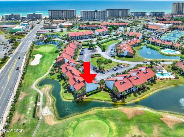 520 Richard Jackson Blvd Unit 1301, Panama City Beach, FL 32407
