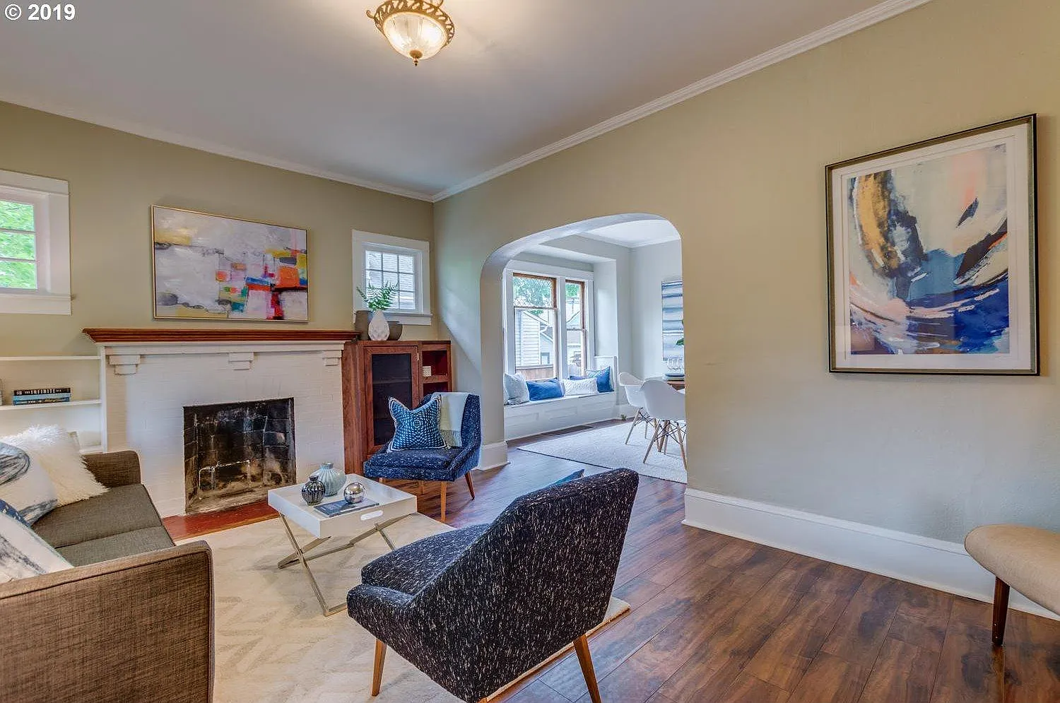 4 bed, 2697 sqft, $3,799 — Photo 2