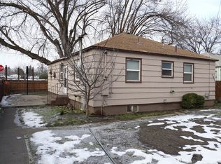 31 S Thielsen St, Echo, OR 97826
