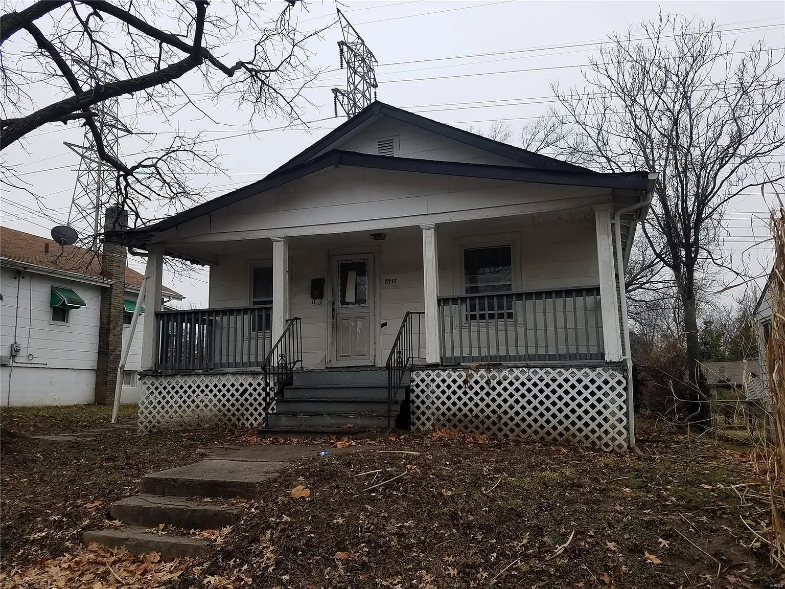 2717 Wheaton Ave photo 1
