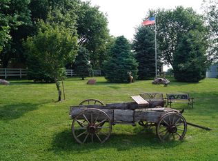 LOT 6 S Pointe Est LOT 6, Logan, IA 51546