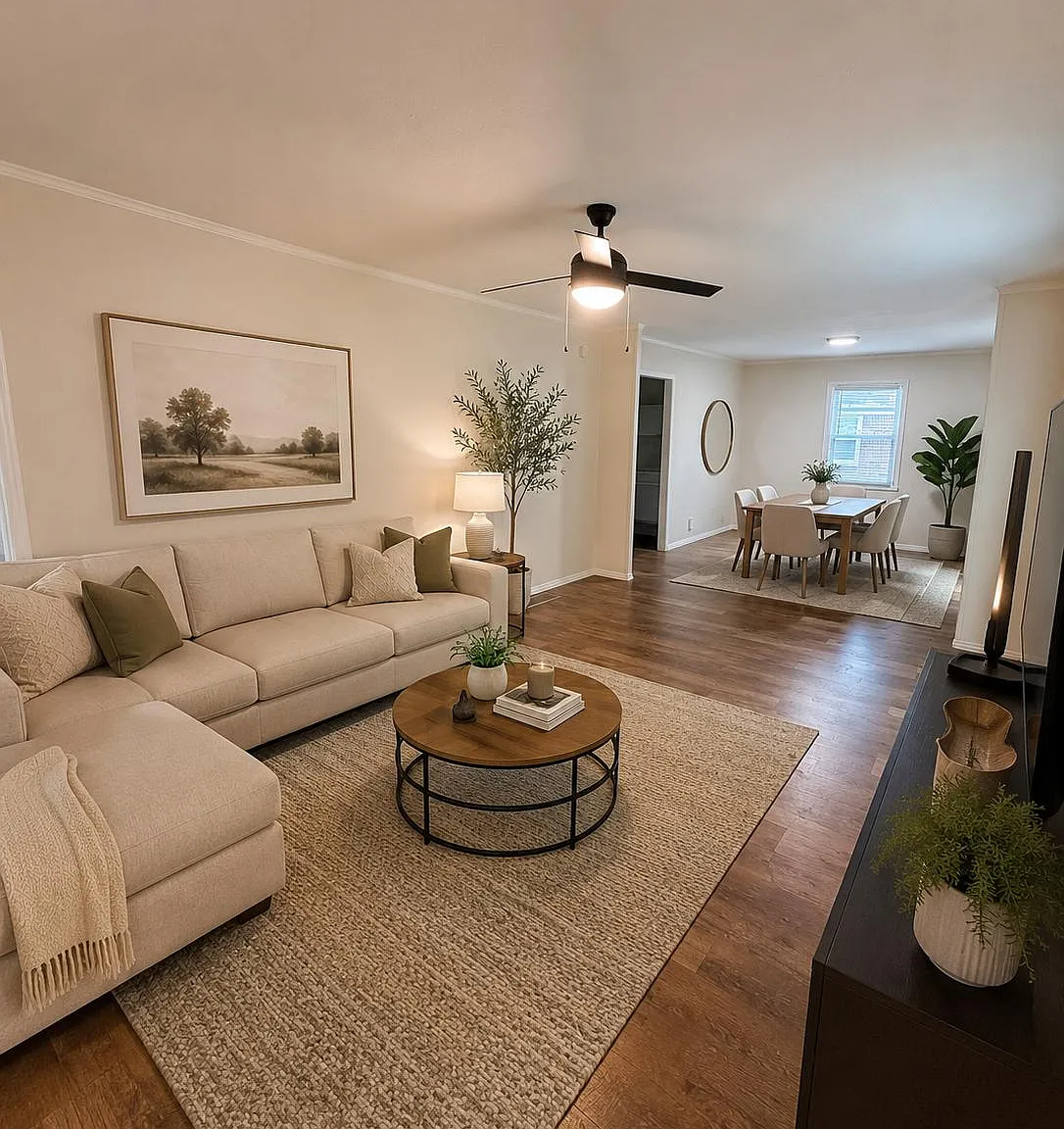 4 bed, 2098 sqft, $2,000 — Photo 3
