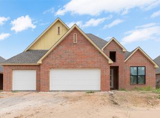2839 E 141st Ct S, Bixby, OK 74008