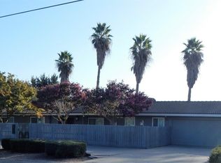 500 Pauline Ave, Modesto, CA
