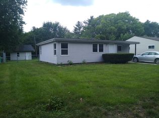 503 Mitchell Ct, Champaign, IL 61821