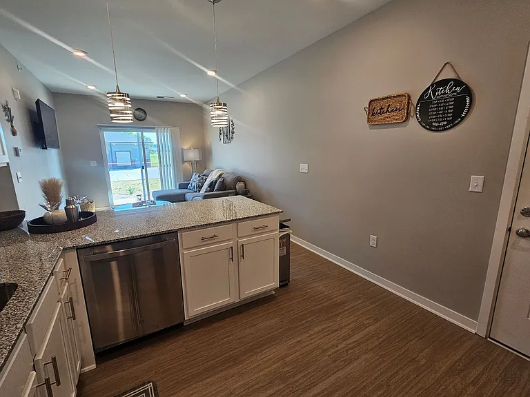 The Foundry Apartments — Photo 134