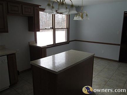Back of Kitchen/Breakfast Nook
