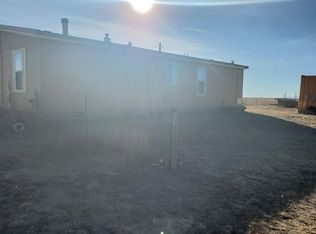 34250 Highway 94, Yoder, CO 80864