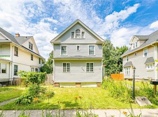 240 Albemarle St, Rochester, NY 14613