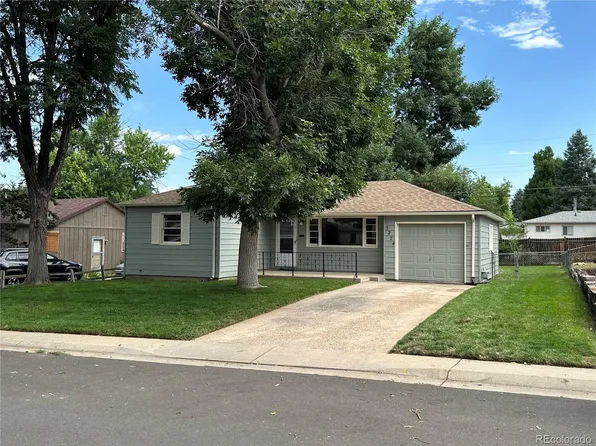 5274 S Grant Street, Littleton, CO 80121