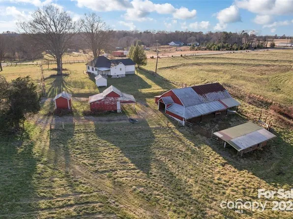 956 Stony Point Rd, Kings Mountain, NC 28086