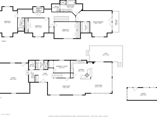 1539 Lowe Dr, Algonquin, IL 60102