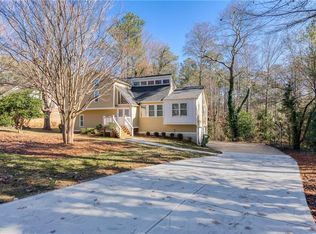 3520 Chestatee Dr, Marietta, GA 30062