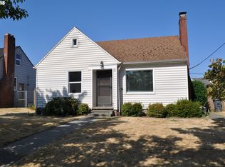 5725 NE 33rd Ave, Portland, OR 97211