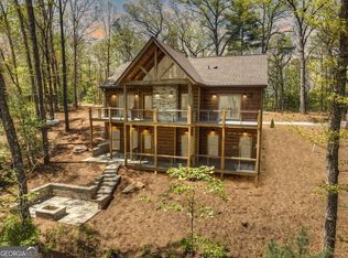 812 Flagpole Rd, Ellijay, GA 30540