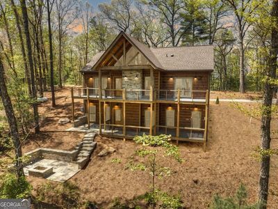 812 Flagpole Rd, Ellijay, GA, 30540