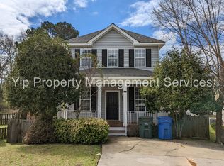152 River Valley Dr, Columbia, SC 29201