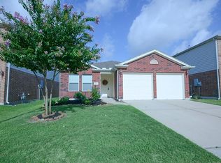 18315 Post Oak View Dr, Humble, TX 77346