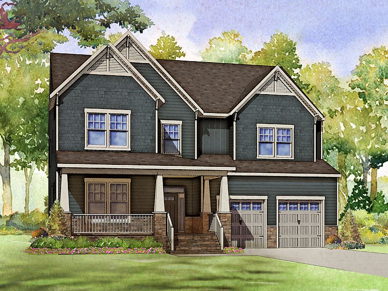 Latham Bungalow A