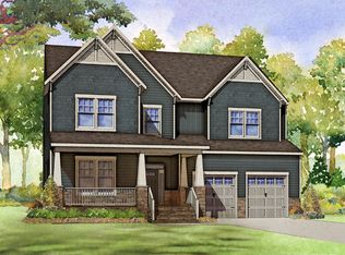 141 Tisbury Dr, Holly Springs, NC 27540