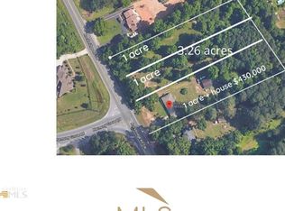 522 Rockbridge Rd, Lilburn, GA 30047