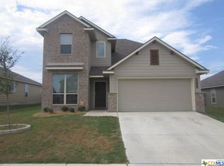 3111 Shawlands Rd, Killeen, TX 76542