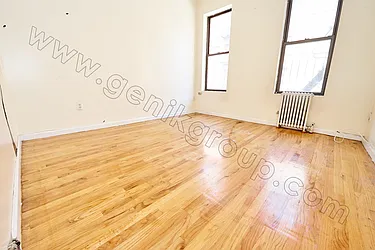 Rented by Genik Group Corp