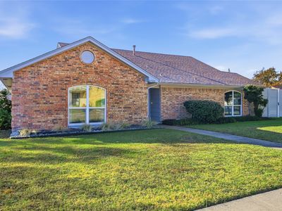 3700 Westminster Pl, Carrollton, TX, 75007
