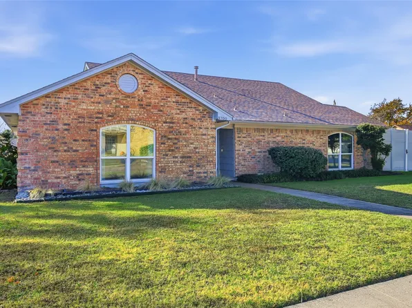 3700 Westminster Pl, Carrollton, TX 75007